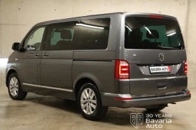 VW Multivan 2.0TDI HighLine, снимка 3