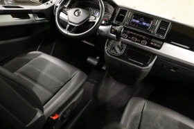 VW Multivan 2.0TDI HighLine, снимка 7