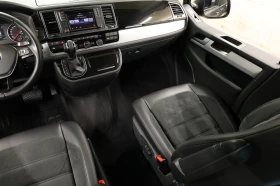 VW Multivan 2.0TDI HighLine, снимка 9