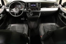 VW Multivan 2.0TDI HighLine, снимка 8