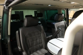 VW Multivan 2.0TDI HighLine, снимка 15