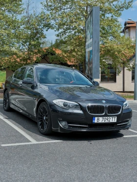 BMW 535, снимка 1