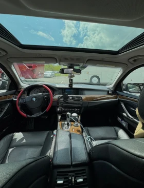 BMW 535, снимка 10