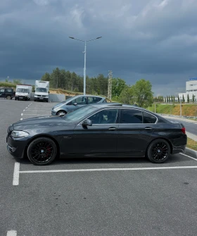 BMW 535, снимка 4