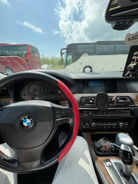 BMW 535, снимка 11