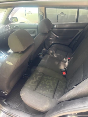 VW Golf 1.6, 101к.с.Автоматик, Газ, снимка 11