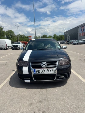 VW Golf 1.6, 101к.с.Автоматик, Газ, снимка 1