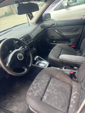 VW Golf 1.6, 101к.с.Автоматик, Газ, снимка 6