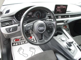 Audi A5 2.0TDI/190кс./QUATTRO/АВТОМАТИК/КАТО НОВА, снимка 10