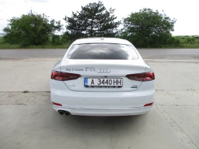 Audi A5 2.0TDI/190кс./QUATTRO/АВТОМАТИК/КАТО НОВА, снимка 5