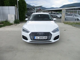 Audi A5 2.0TDI/190кс./QUATTRO/АВТОМАТИК/КАТО НОВА, снимка 1