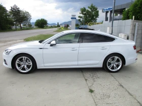 Audi A5 2.0TDI/190кс./QUATTRO/АВТОМАТИК/КАТО НОВА, снимка 7