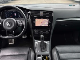 VW Golf R ЦЕНА ДО БЪЛГАРИЯ + РЕГИСТРАЦИЯ & АВТОКРЕДИТ, снимка 7