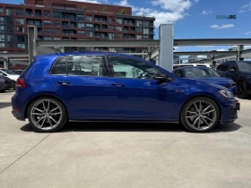 VW Golf R ЦЕНА ДО БЪЛГАРИЯ + РЕГИСТРАЦИЯ & АВТОКРЕДИТ, снимка 4