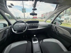 Citroen C4 Picasso 7 места -C4 Grand Picasso, снимка 10