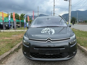 Citroen C4 Picasso 7 места -C4 Grand Picasso, снимка 2