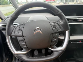 Citroen C4 Picasso 7 места -C4 Grand Picasso, снимка 15