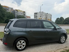 Citroen C4 Picasso 7 места -C4 Grand Picasso, снимка 5