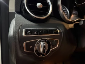 Mercedes-Benz C 220  Bluetech Avantgarde, снимка 17