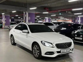 Mercedes-Benz C 220  Bluetech Avantgarde, снимка 3