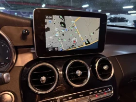Mercedes-Benz C 220  Bluetech Avantgarde, снимка 12