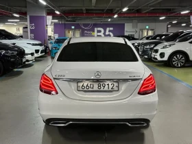 Mercedes-Benz C 220  Bluetech Avantgarde, снимка 2