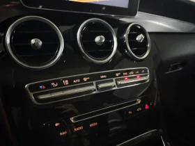 Mercedes-Benz C 220  Bluetech Avantgarde, снимка 11