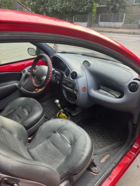 Ford Ka, снимка 6