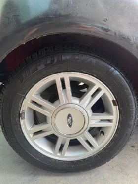 Ford Ka, снимка 8