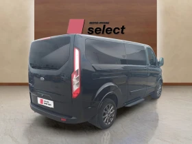Ford Transit Custom 2.0 D, снимка 5