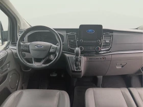 Ford Transit Custom 2.0 D, снимка 10