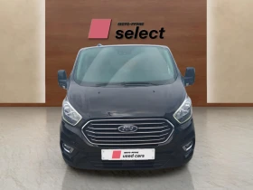 Ford Transit Custom 2.0 D, снимка 2