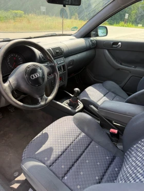 Audi A3 8L 1.9TDI 110к.с., снимка 6
