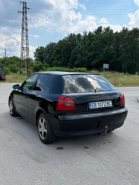 Audi A3 8L 1.9TDI 110к.с., снимка 3