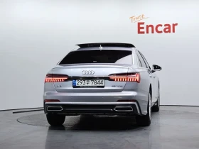 Audi A6 2.0 TFSI, снимка 4