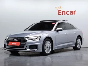 Audi A6 2.0 TFSI, снимка 1