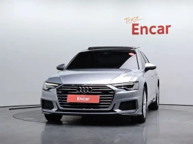 Audi A6 2.0 TFSI, снимка 3