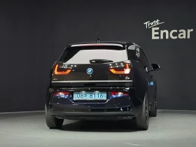 BMW i3 Sol+ , снимка 4