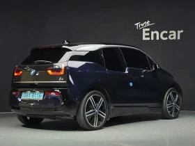 BMW i3 Sol+ , снимка 2