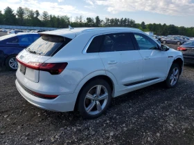 Audi E-Tron Prestige* ПОДГРЕВ* ОБДУХВАНЕ* 360* КАМЕРА* , снимка 5