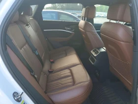Audi E-Tron Prestige* ПОДГРЕВ* ОБДУХВАНЕ* 360* КАМЕРА* , снимка 11