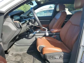 Audi E-Tron Prestige* ПОДГРЕВ* ОБДУХВАНЕ* 360* КАМЕРА* , снимка 8