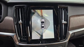 Volvo S90 Ultra-Bright* DISTRONIC* 360* ОБДУХВАНЕ* МАСАЖИ* , снимка 14