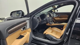 Volvo S90 Ultra-Bright* DISTRONIC* 360* ОБДУХВАНЕ* МАСАЖИ* , снимка 8