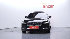 Volvo S90 Ultra-Bright* DISTRONIC* 360* ОБДУХВАНЕ* МАСАЖИ* , снимка 2