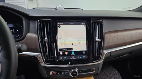 Volvo S90 Ultra-Bright* DISTRONIC* 360* ОБДУХВАНЕ* МАСАЖИ* , снимка 13