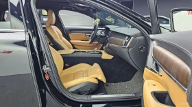 Volvo S90 Ultra-Bright* DISTRONIC* 360* ОБДУХВАНЕ* МАСАЖИ* , снимка 9
