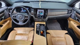 Volvo S90 Ultra-Bright* DISTRONIC* 360* ОБДУХВАНЕ* МАСАЖИ* , снимка 5