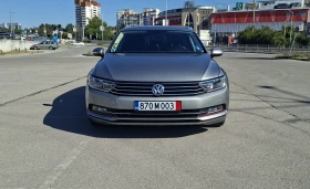 VW Passat 2.0 TDi/150 DSG, снимка 1