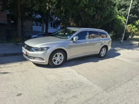 VW Passat 2.0 TDi/150 DSG, снимка 11